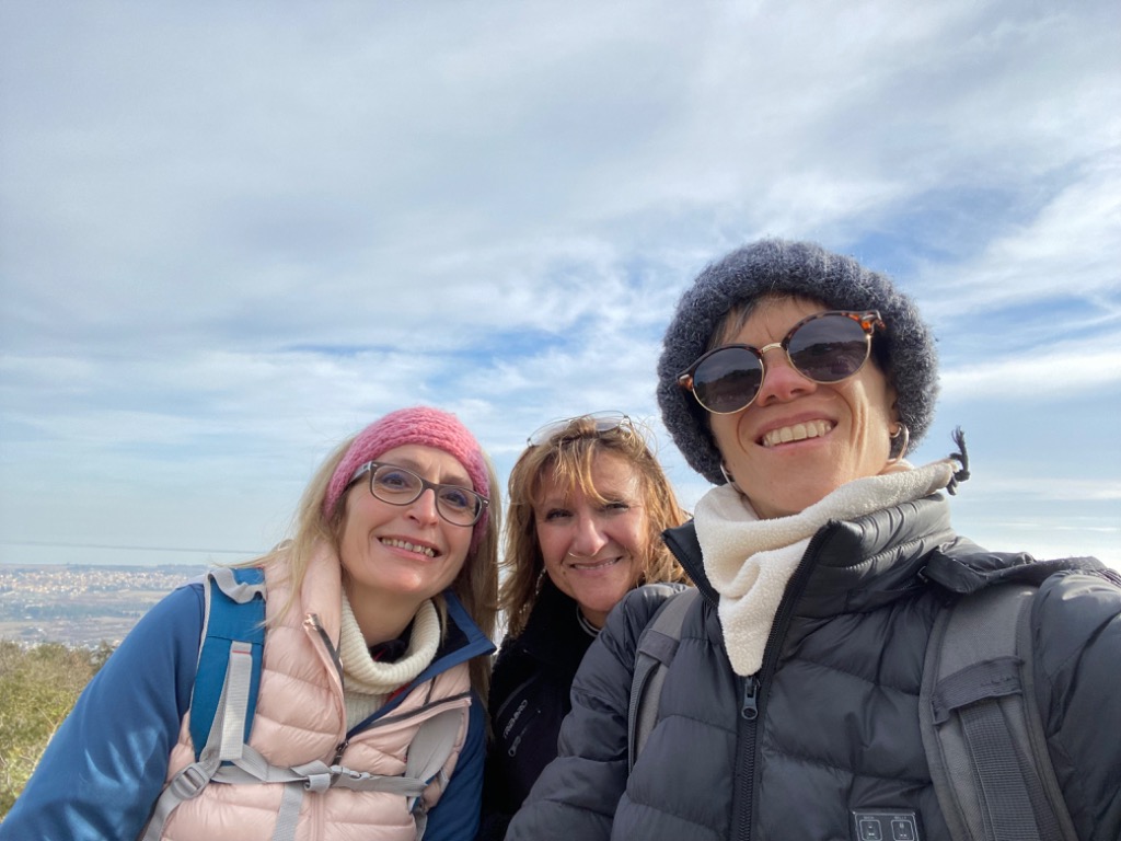 photo seance Cinnosante