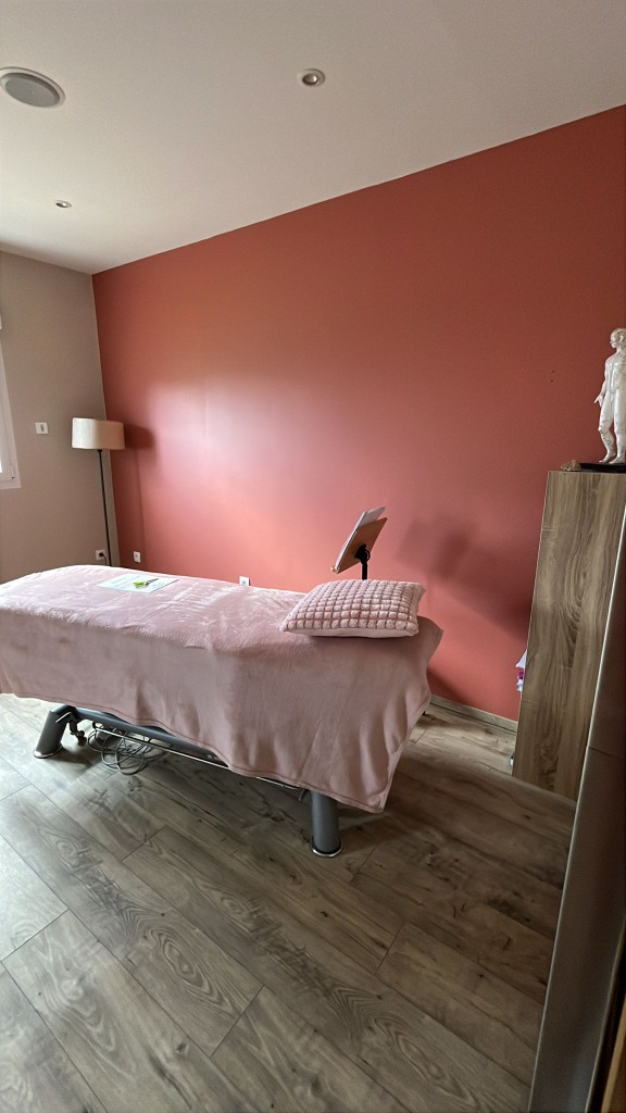 photo cabinet Marie-Charlotte Delcourt