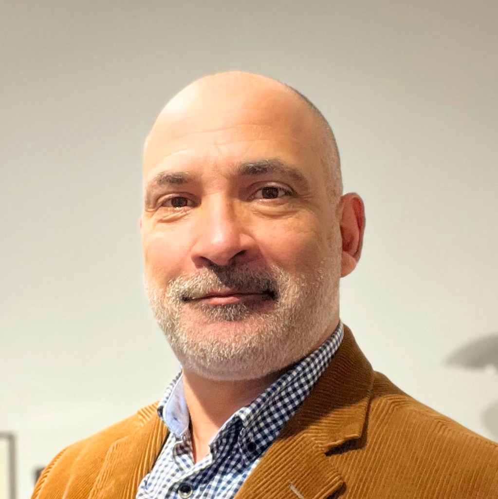 photo portrait Sylvain Robineau