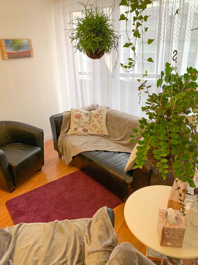 photo cabinet Cabinet d’Hypnose Ericksonienne