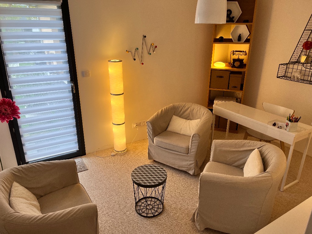 photo cabinet Anne-Sophie Berger