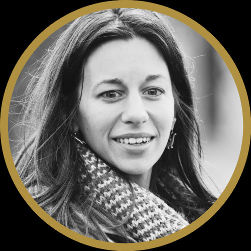 photo portrait Ilona BIZOLIER