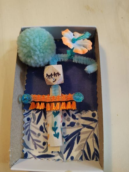 photo seance Ilona BIZOLIER