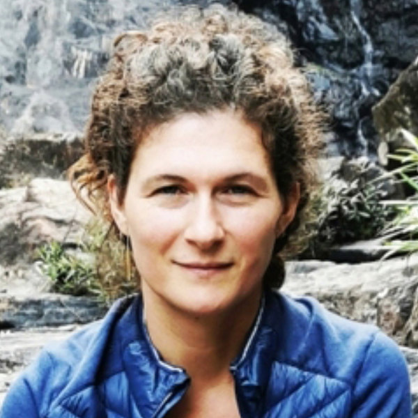 Marie Périn Naturopathe