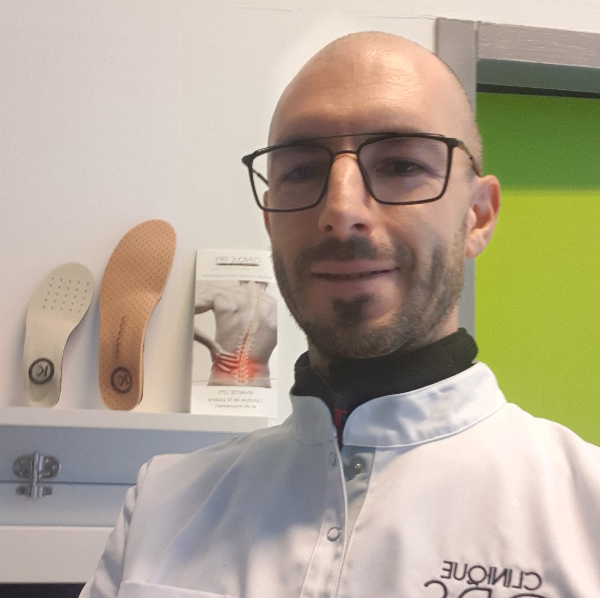 Clinique OPS Europole 