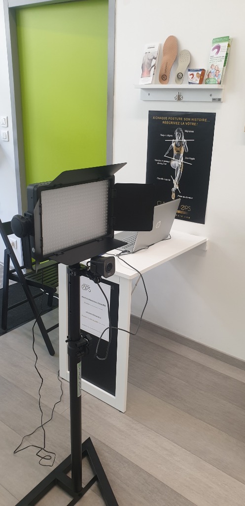 photo activite Clinique OPS Europole 