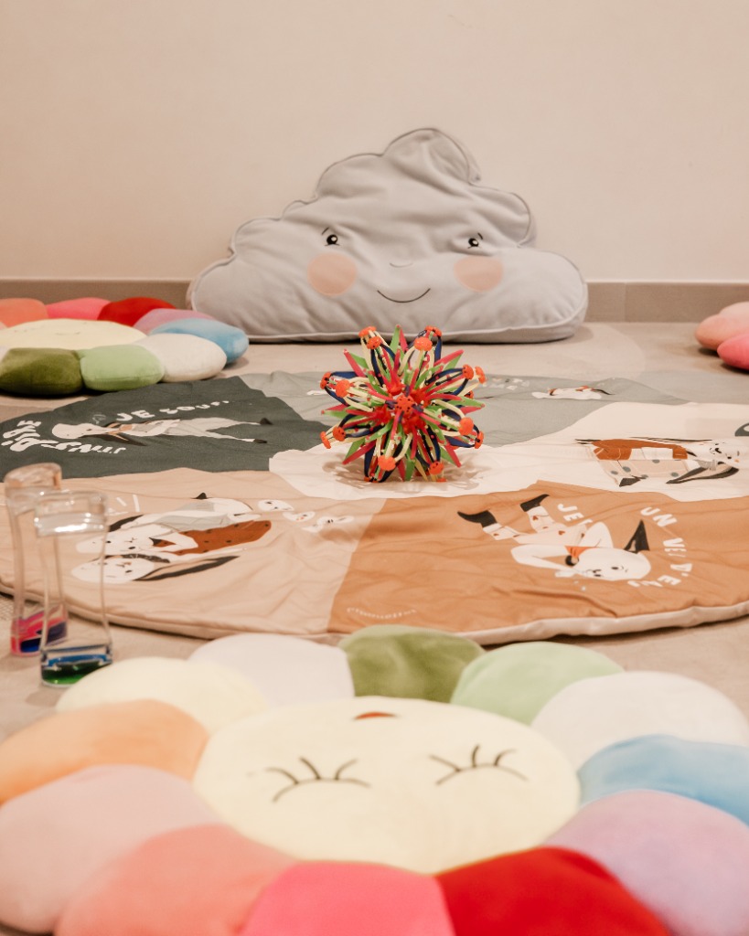 photo activite Magalie Duchemin