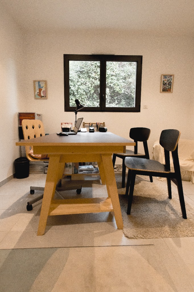 photo cabinet Magalie Duchemin