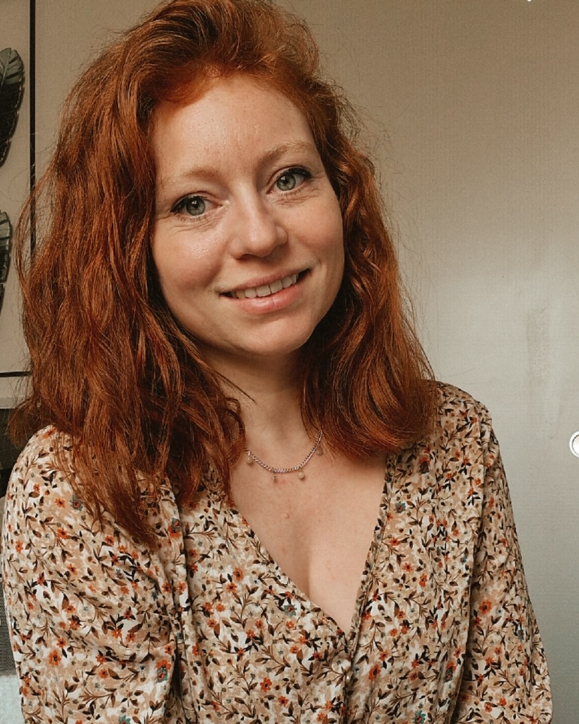 photo portrait Bomme Coline