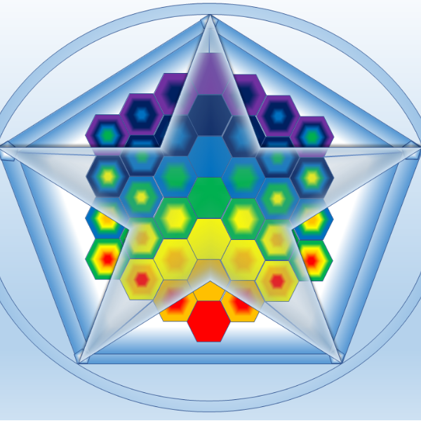 Thierry BAUMANN - Chemins de vie