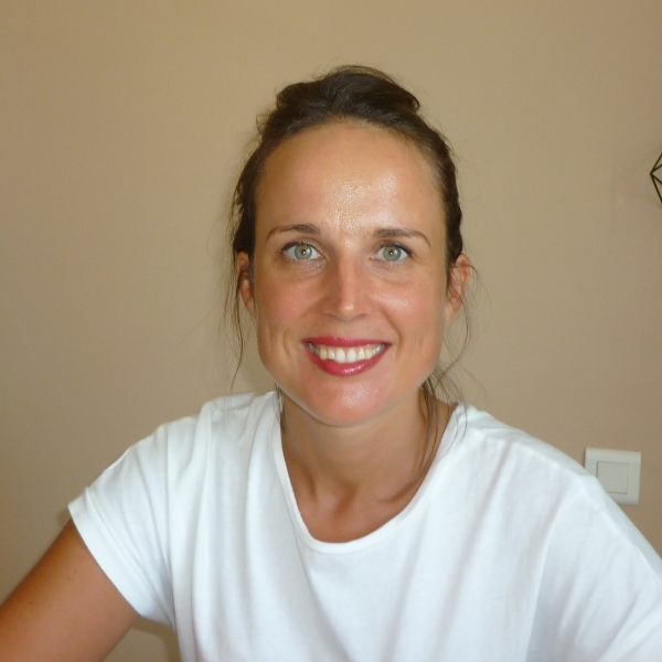 Marie BURLET Praticienne de santé