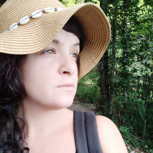 Océane Venera, D’âme à âme 