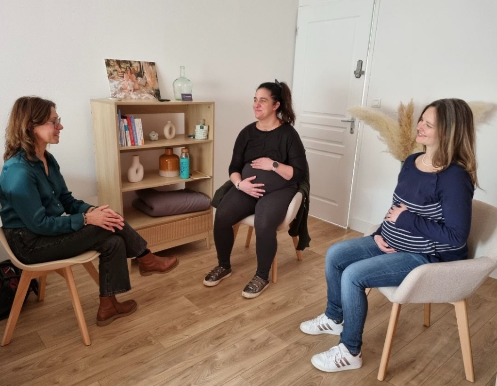 photo activite Edwige BOURSIER