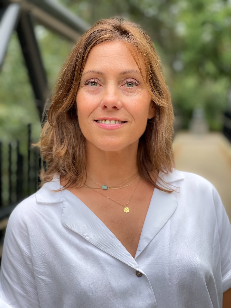 photo portrait Edwige BOURSIER