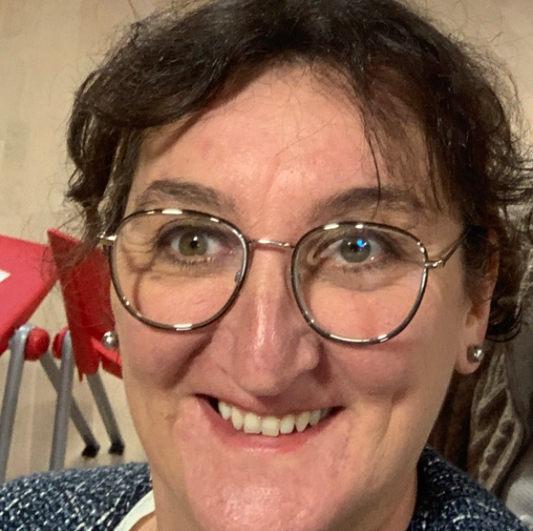 Kinésiologie Alexia Pialat