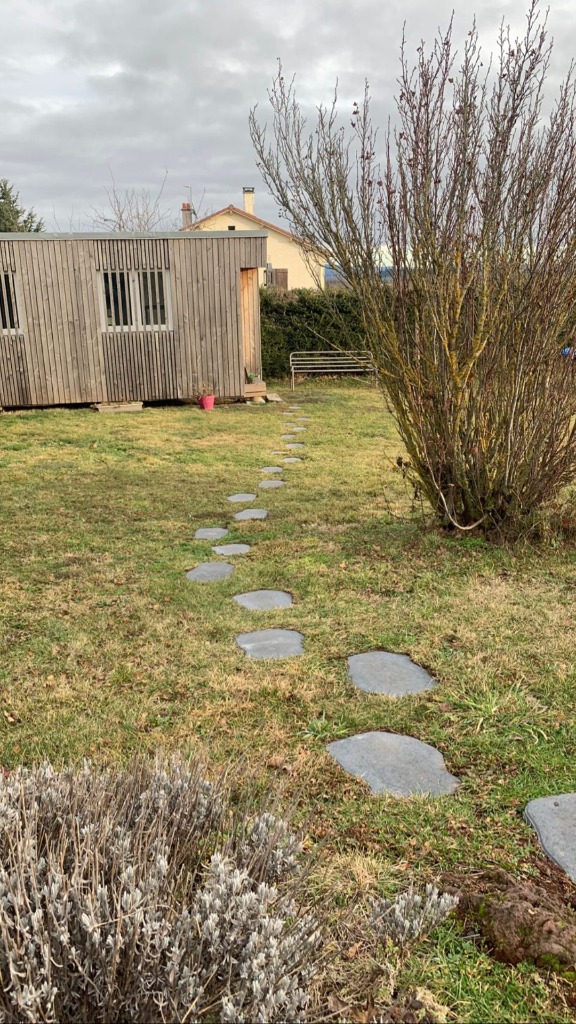 photo cabinet Kinésiologie Alexia Pialat