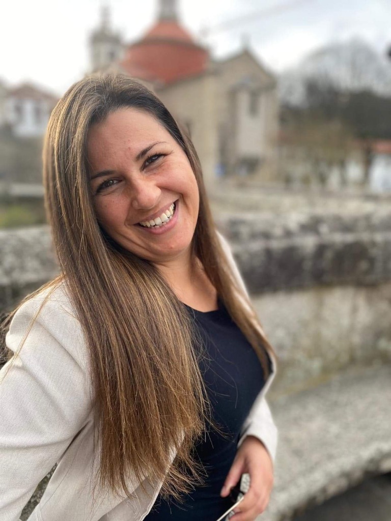 photo portrait Stéphanie Massage bien-être