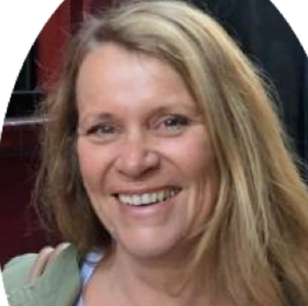 Janice Tafforeau-Ribchester