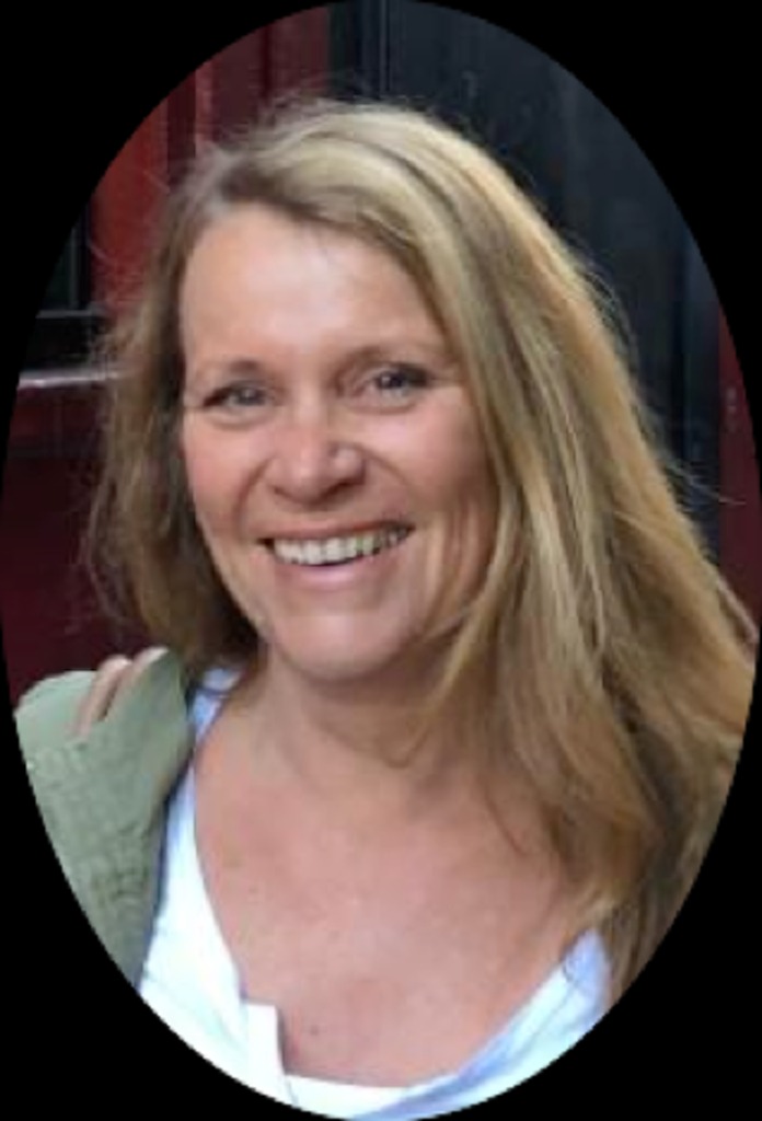 photo portrait Janice Tafforeau-Ribchester