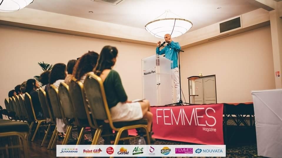 photo activite David BELTRITTI