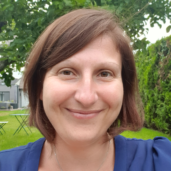 Cathy HUBERT - Bulles de Mieux-Être