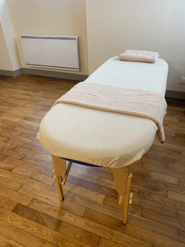 photo activite Aude BILLARD