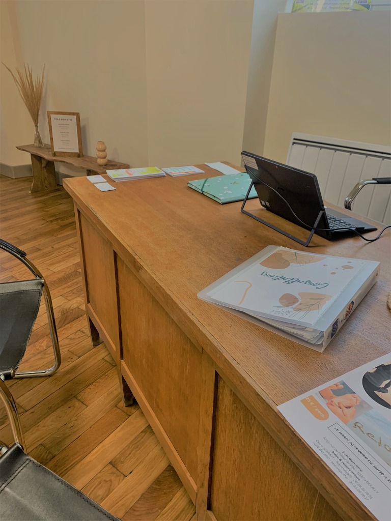 photo seance Aude BILLARD