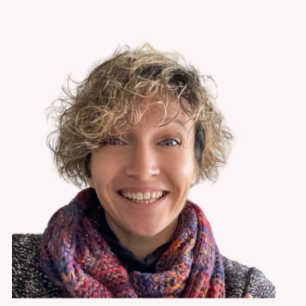 Anne-Laure M. - PauZenGo COACH-SOPHROLOGUE