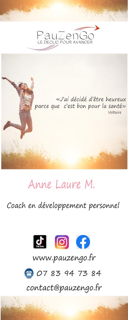 photo activite Anne-Laure M.