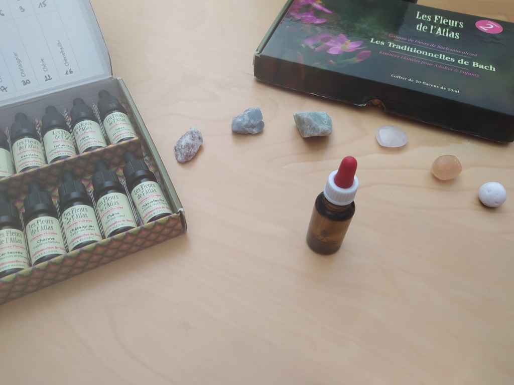 photo seance Ariane Kinesiologue et énergéticienne