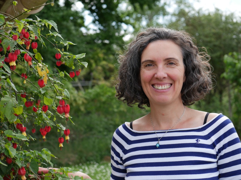 photo activite Céline Couderc