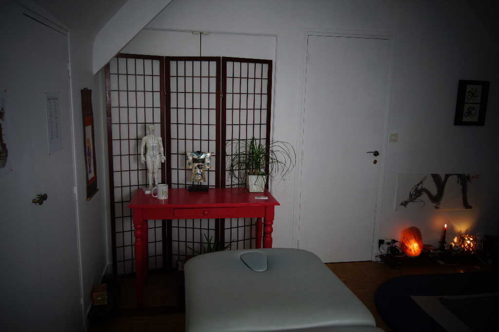 photo cabinet Michel HUMBERT