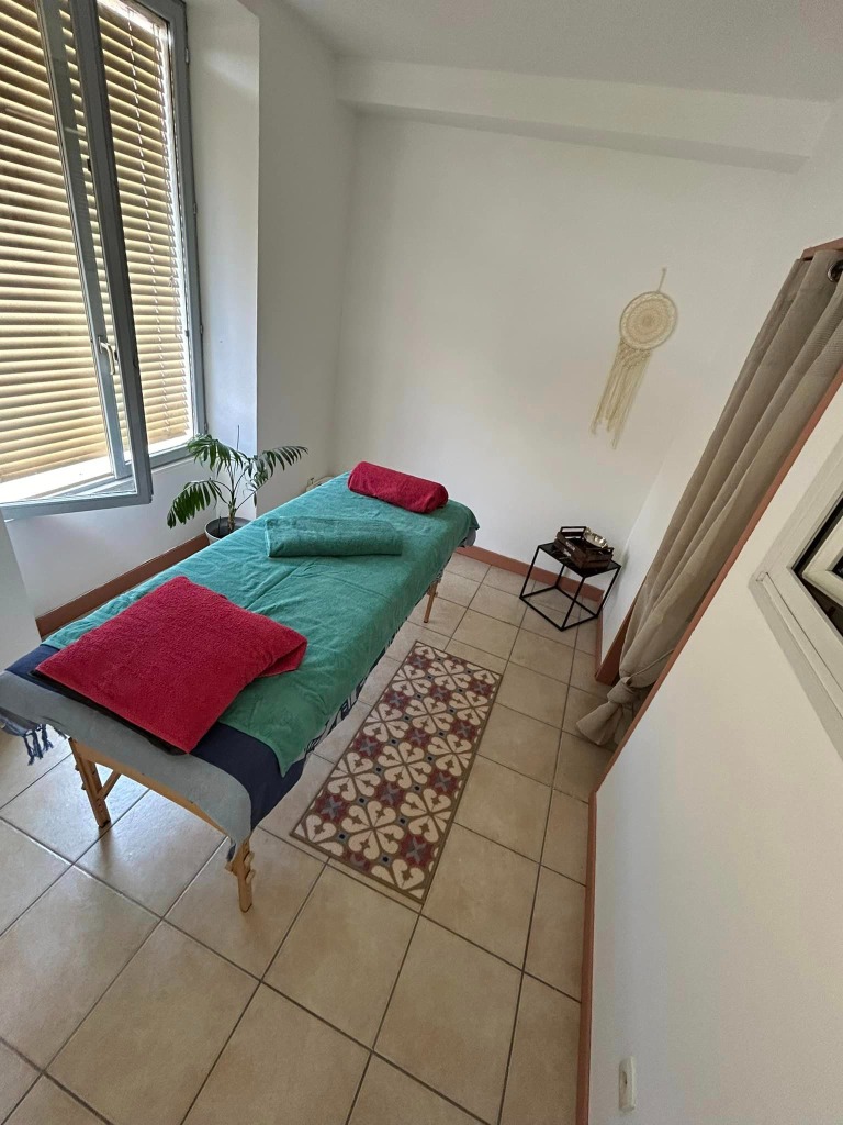 photo cabinet JUIGNE Alizée