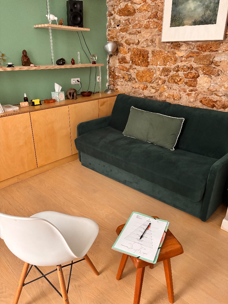 photo activite Natacha Piriou