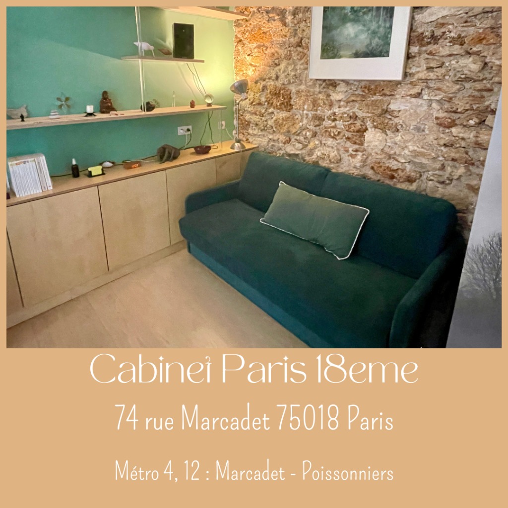 photo cabinet Natacha Piriou