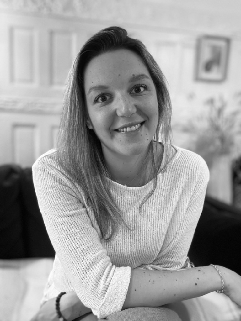 photo portrait Natacha Piriou