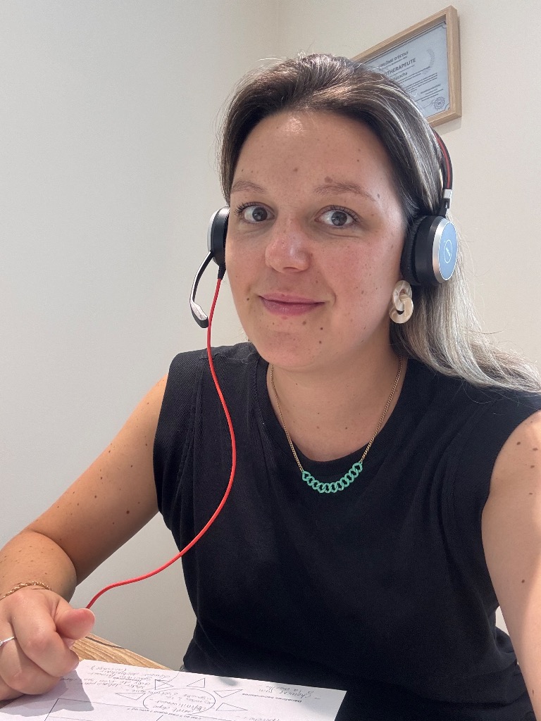 photo seance Natacha Piriou