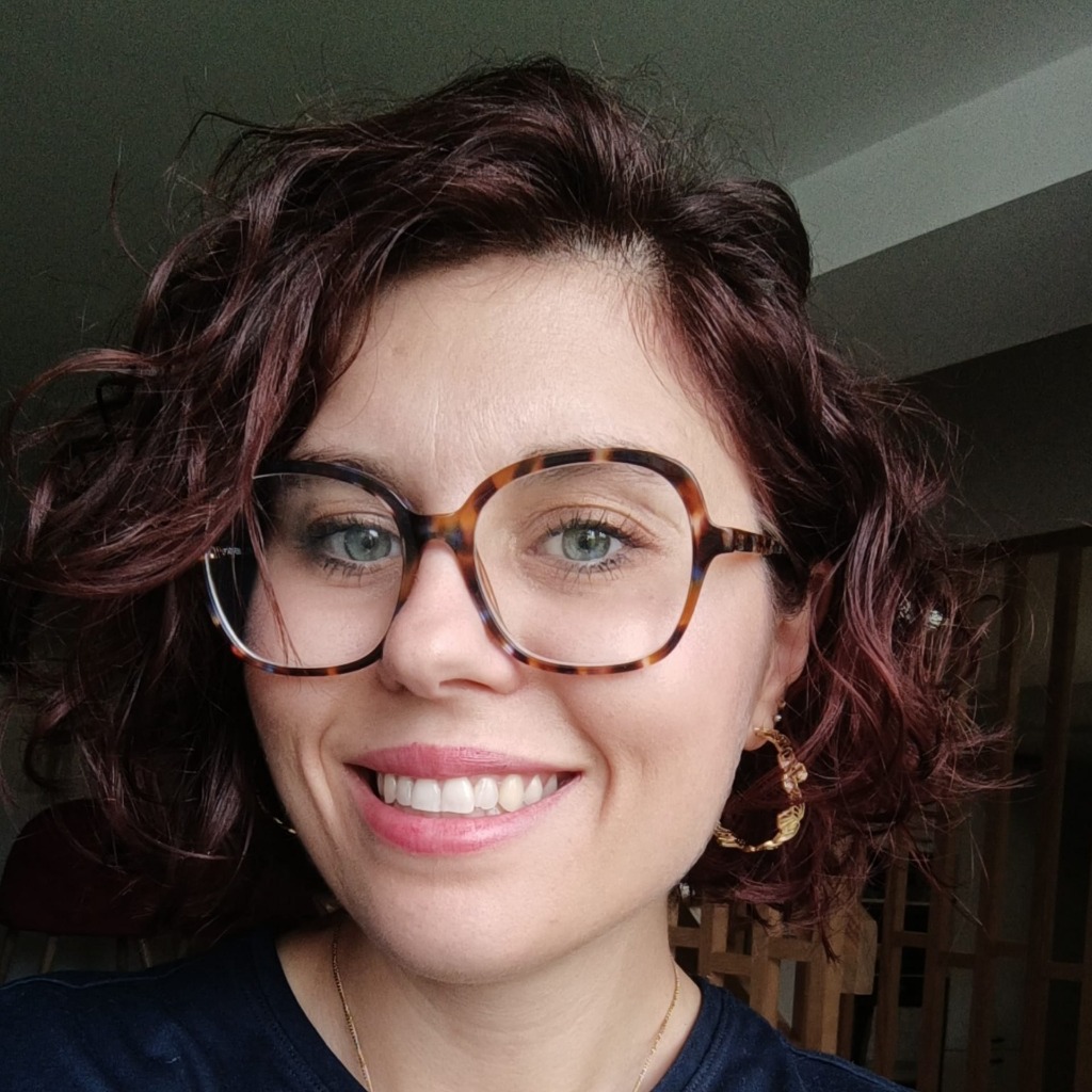 photo portrait Ludivine Zuttion