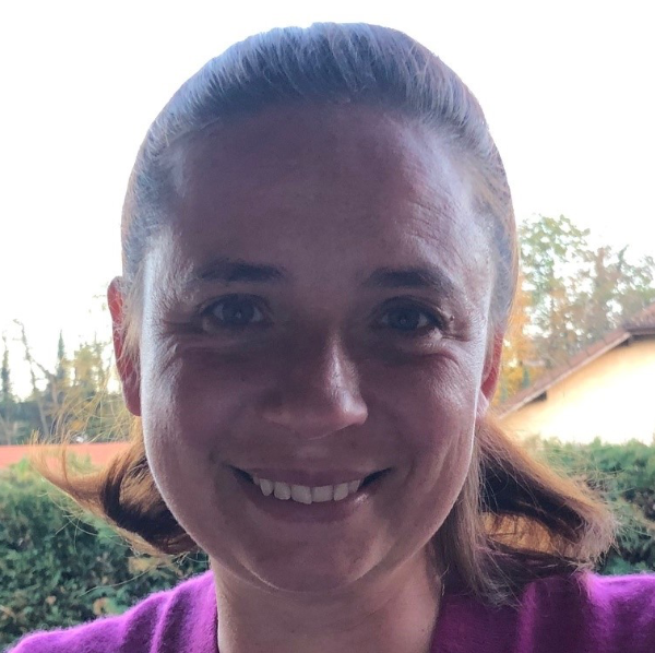 Florence Energéticienne