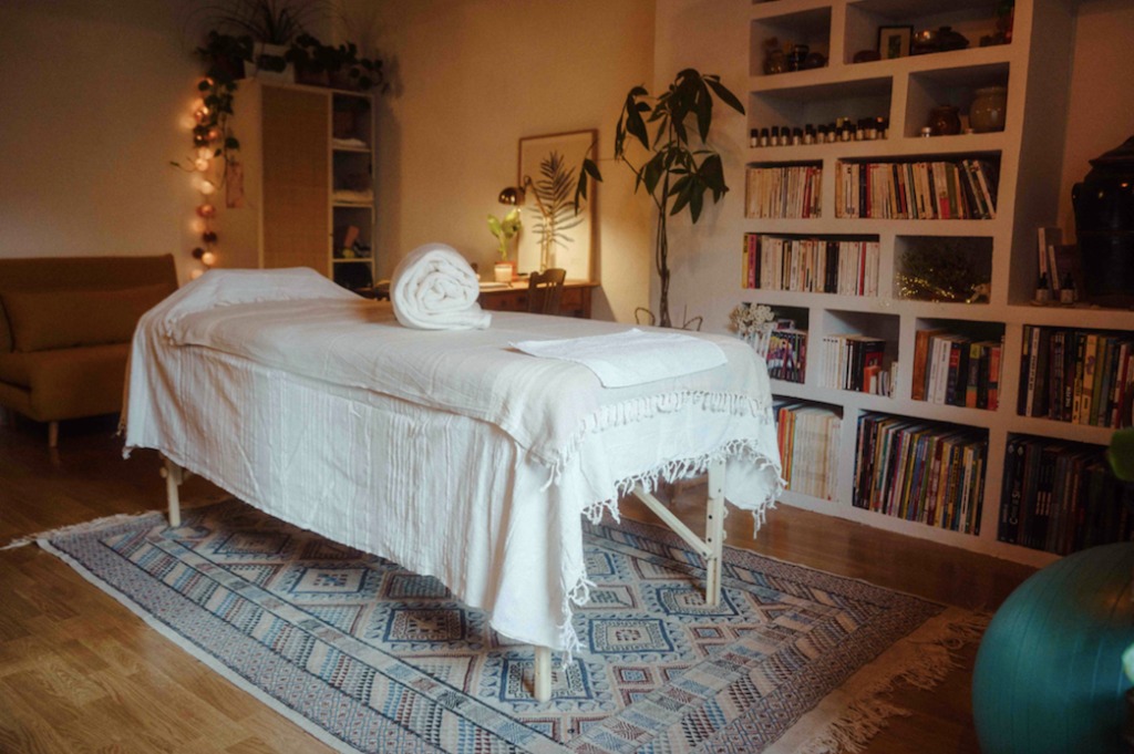 photo cabinet Alexia Volland