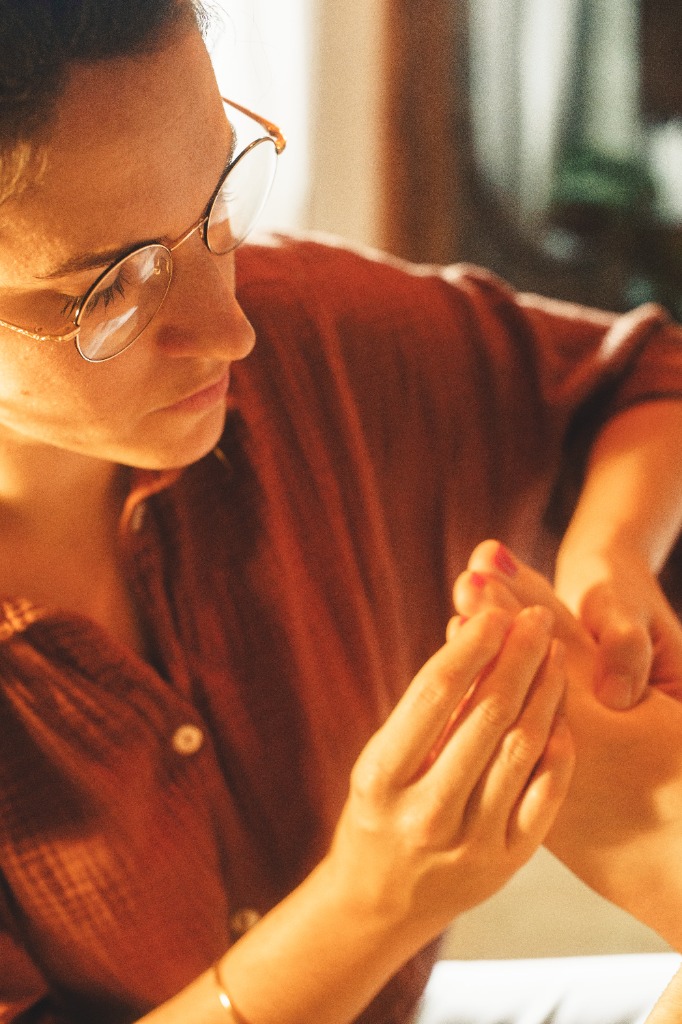 photo seance Alexia Volland