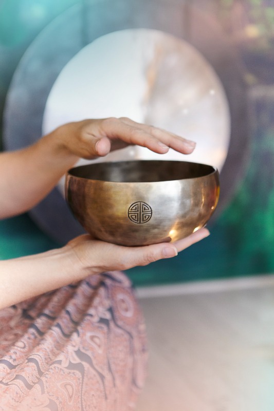 photo activite Véronique Meslay