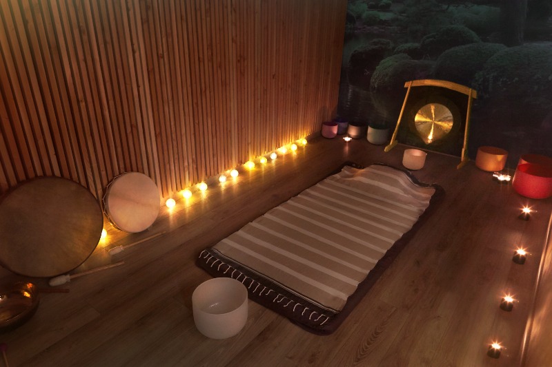 photo cabinet Véronique Meslay