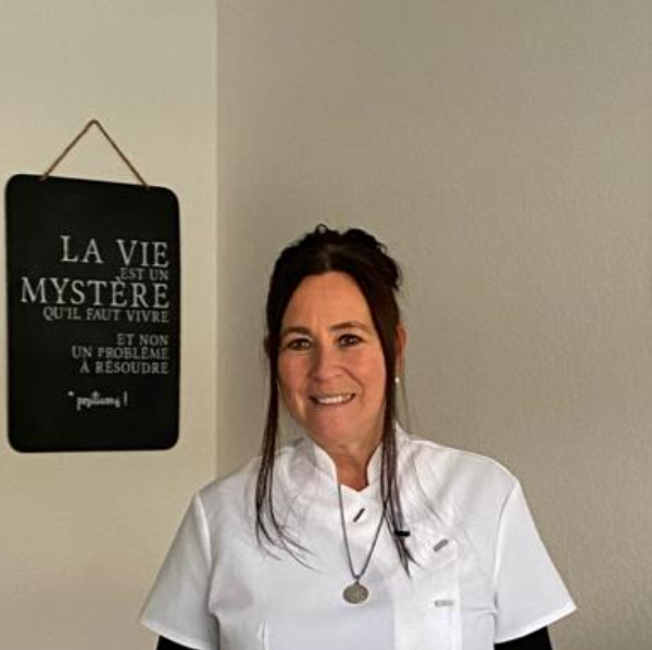 Réflexologie Maria-Luisa Imber 