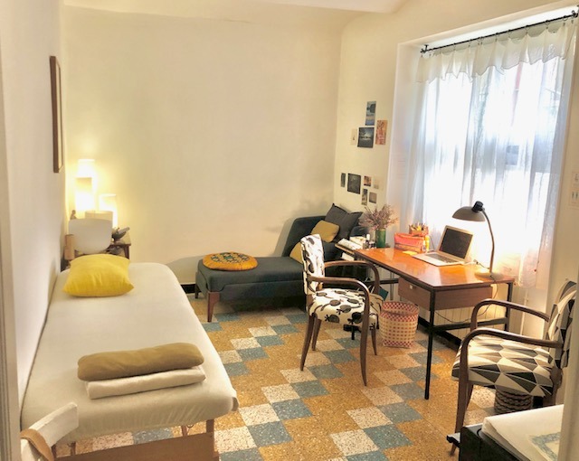 photo cabinet Marie-Estelle YOU