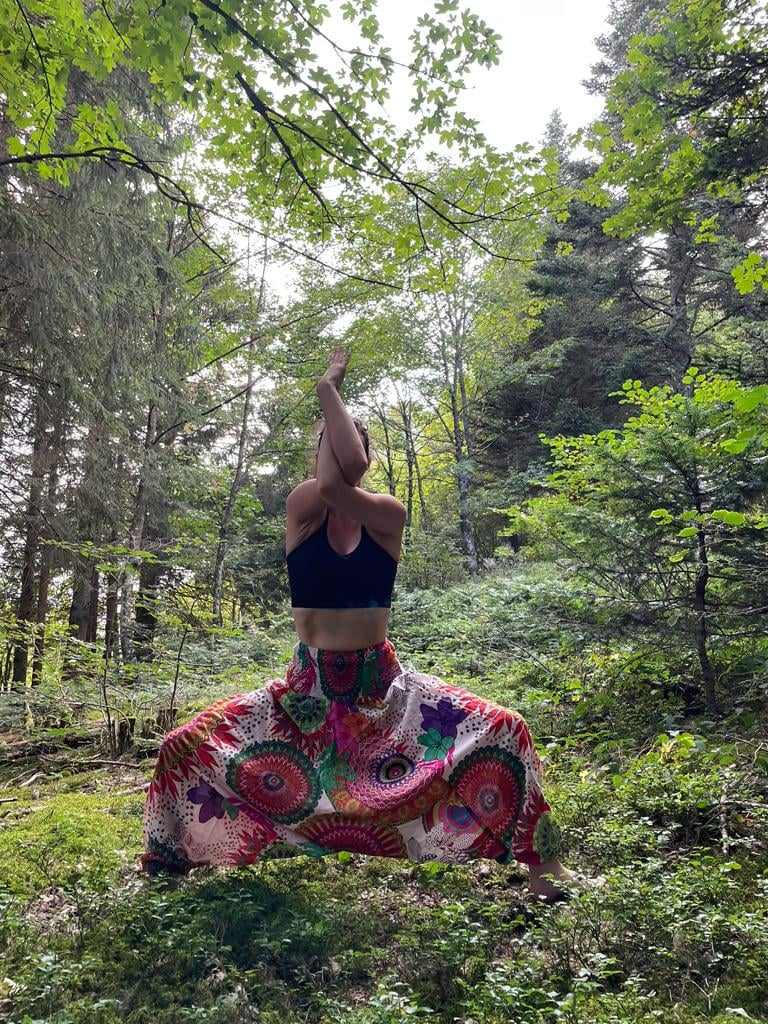 photo activite Elsa ARSAC