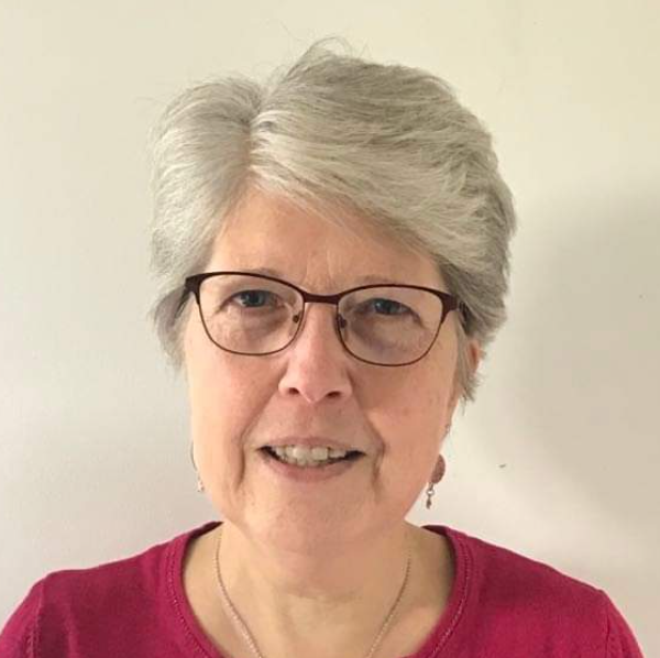 MARIE BERNADETTE BAYART