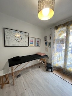 photo activite Claire Balmeur