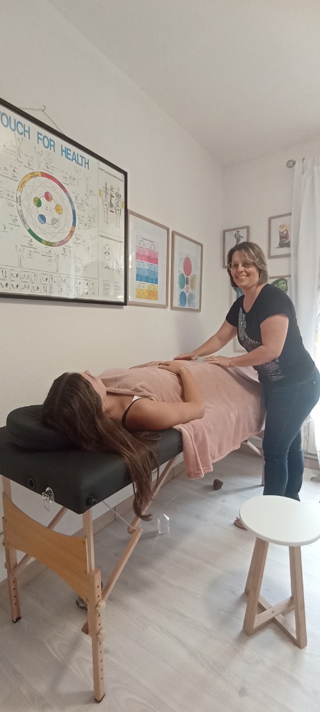 photo seance Claire Balmeur