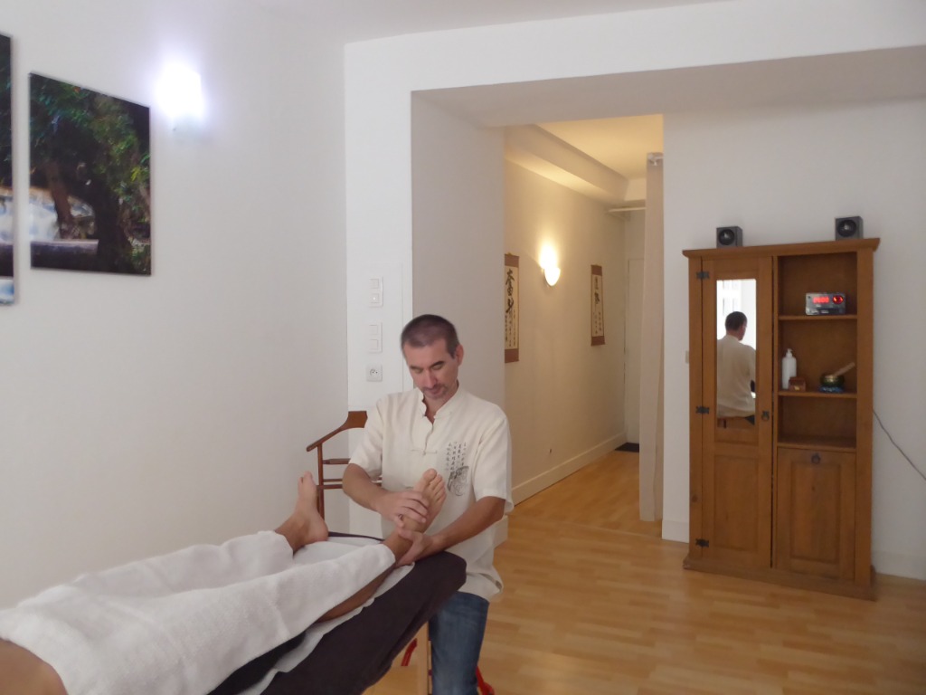 photo portrait JULIEN ROMAIN PIOT